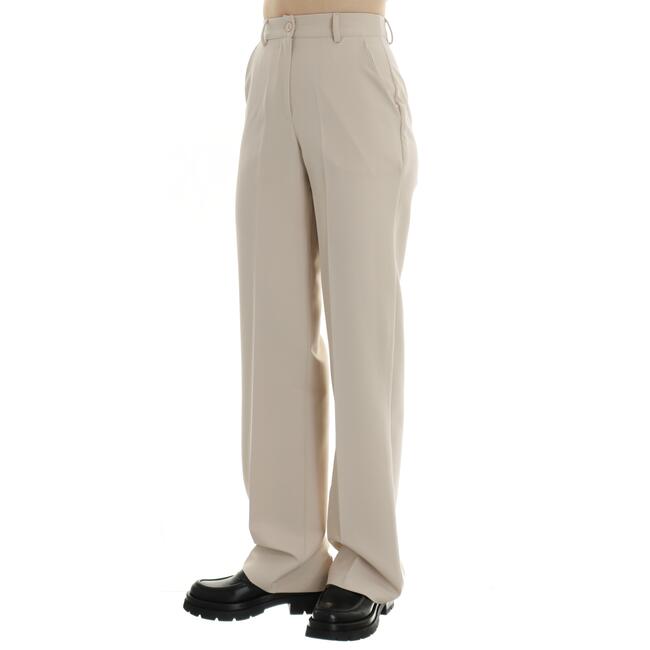 PANTALONE PALAZZO HANNY DEEP - Mad Fashion | img vers.650x/